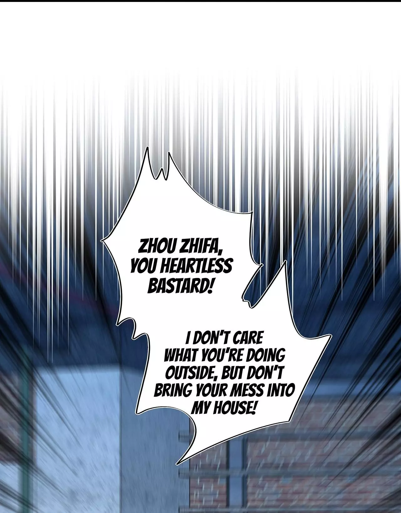When the Stars Realign Chapter 38 page 23