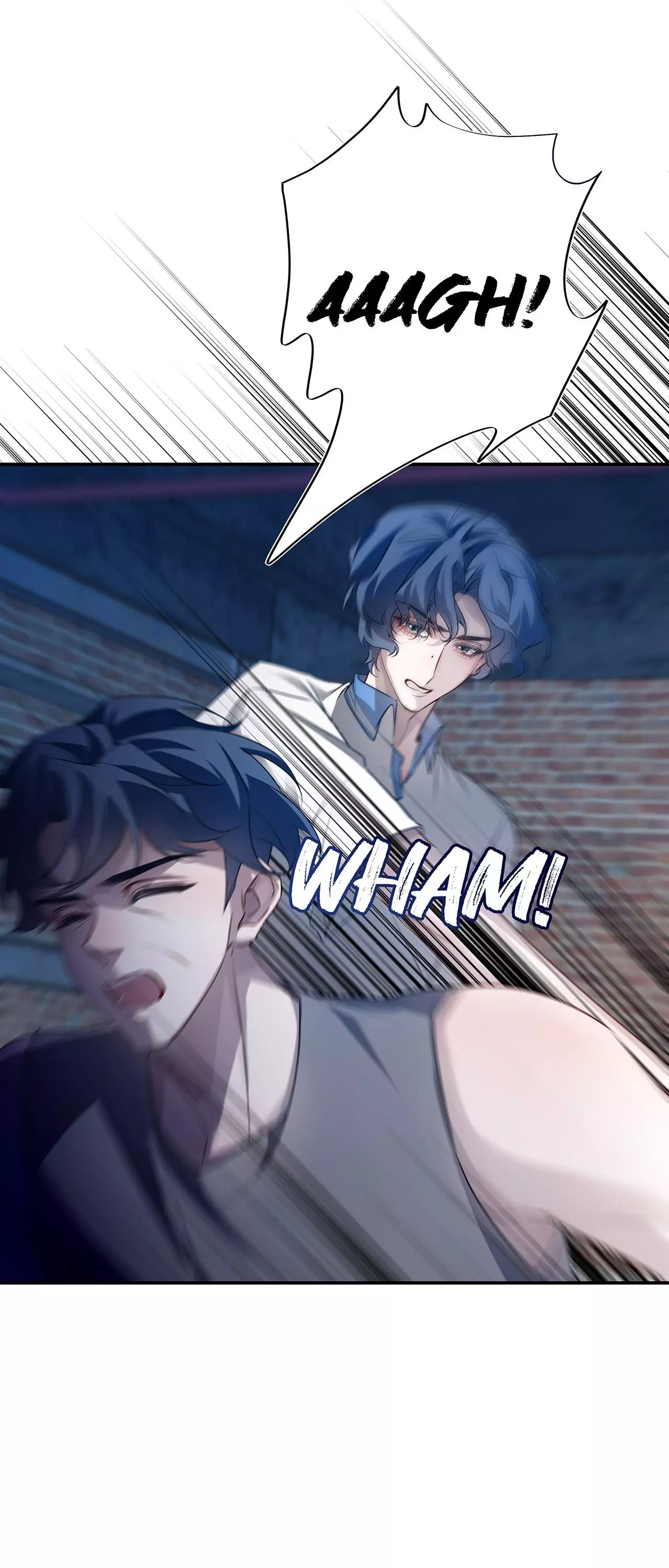 When the Stars Realign Chapter 38 page 26