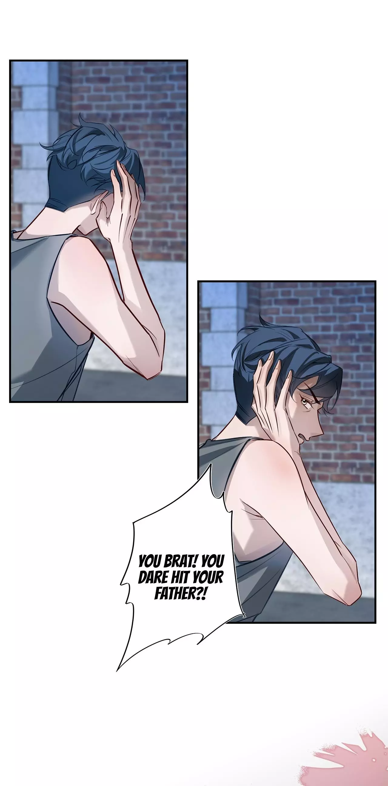 When the Stars Realign Chapter 38 page 27