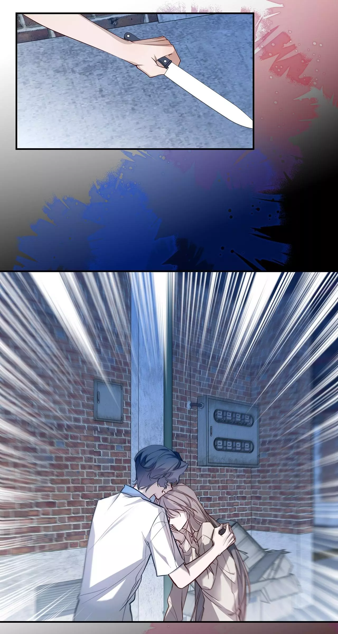 When the Stars Realign Chapter 38 page 28