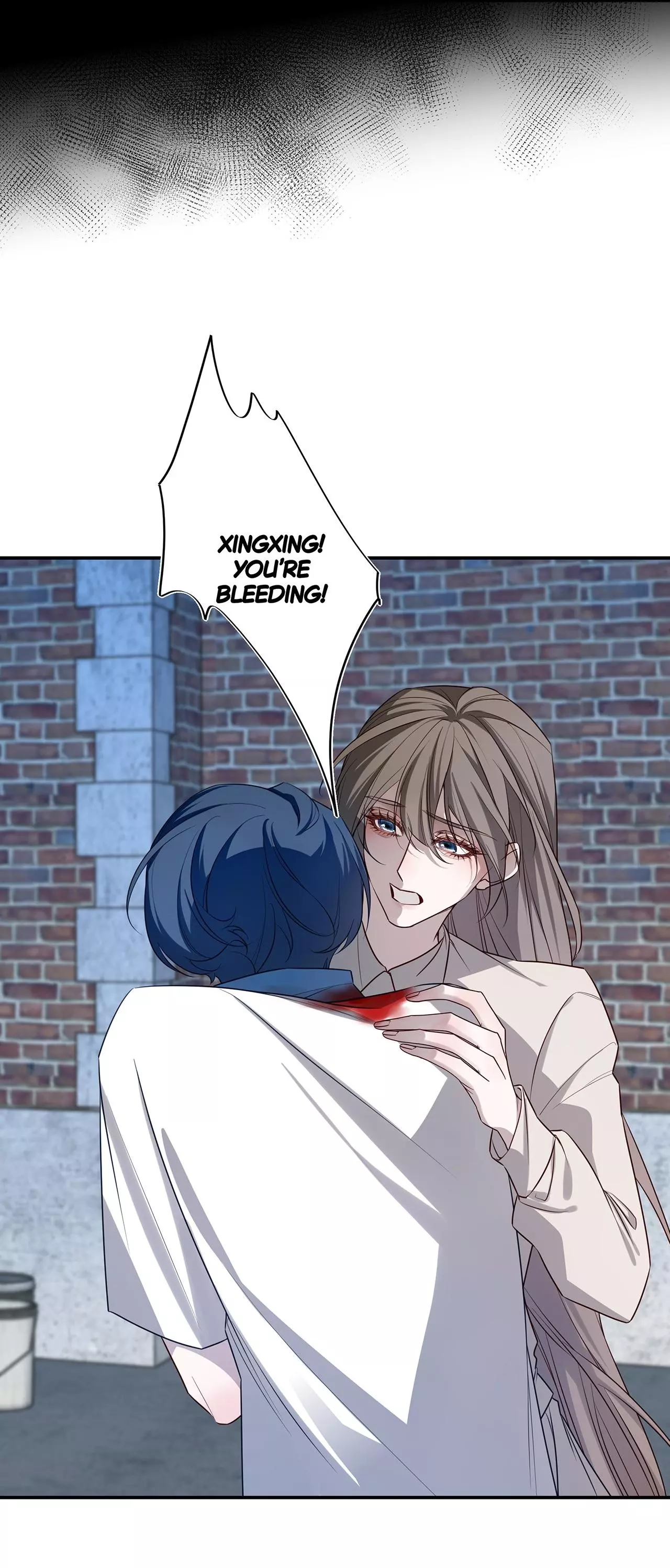 When the Stars Realign Chapter 38 page 31