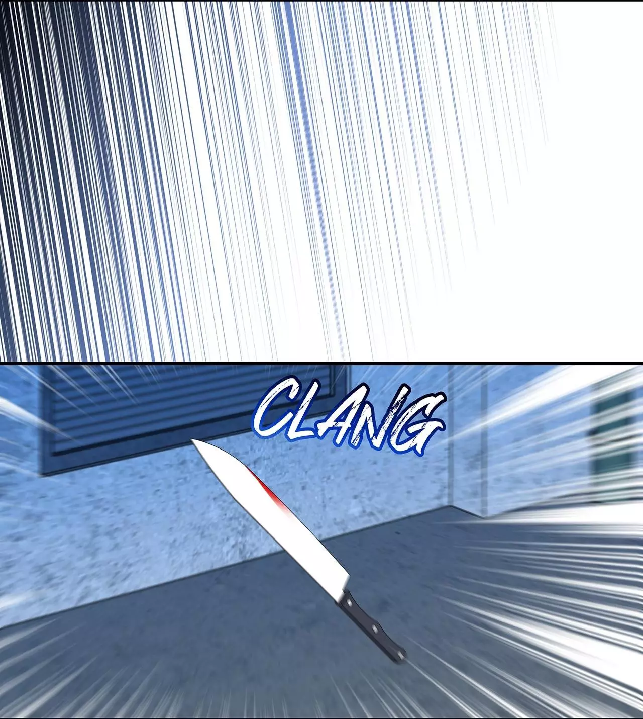 When the Stars Realign Chapter 38 page 34