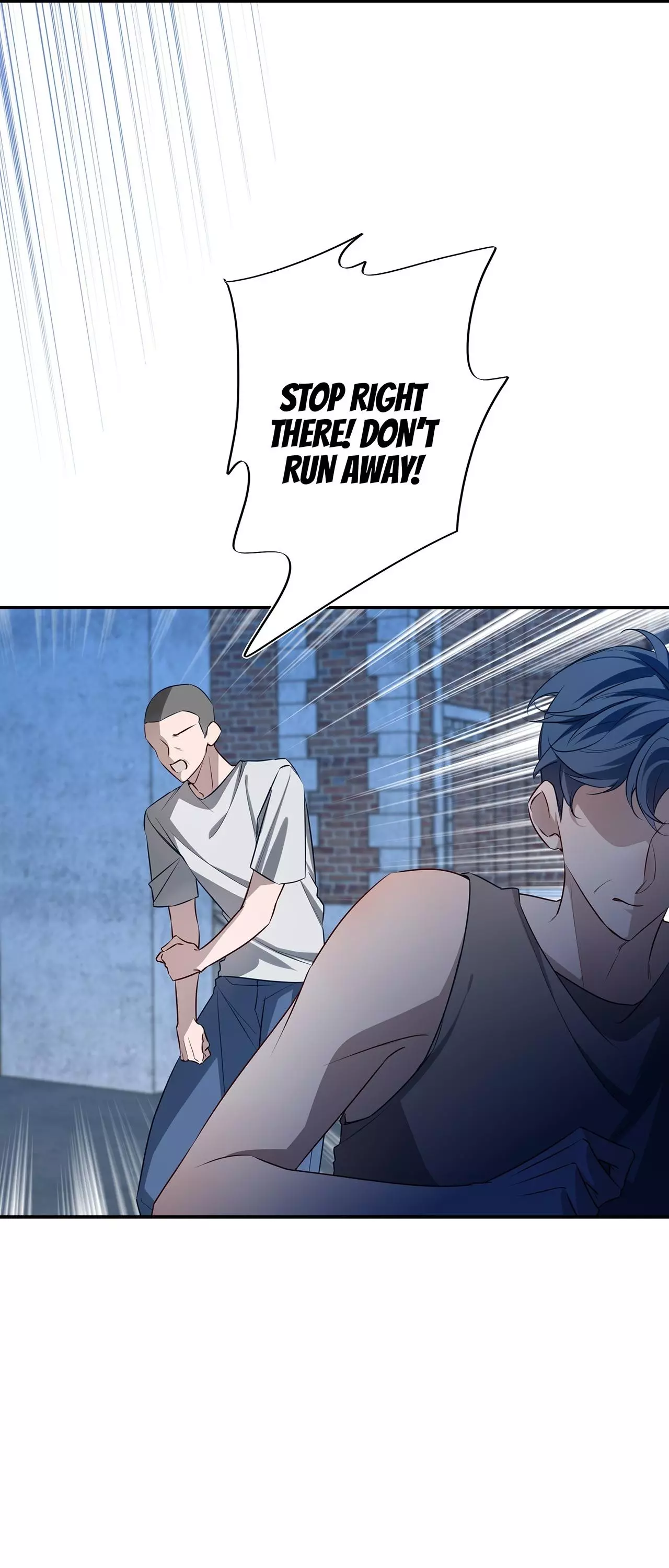When the Stars Realign Chapter 38 page 35