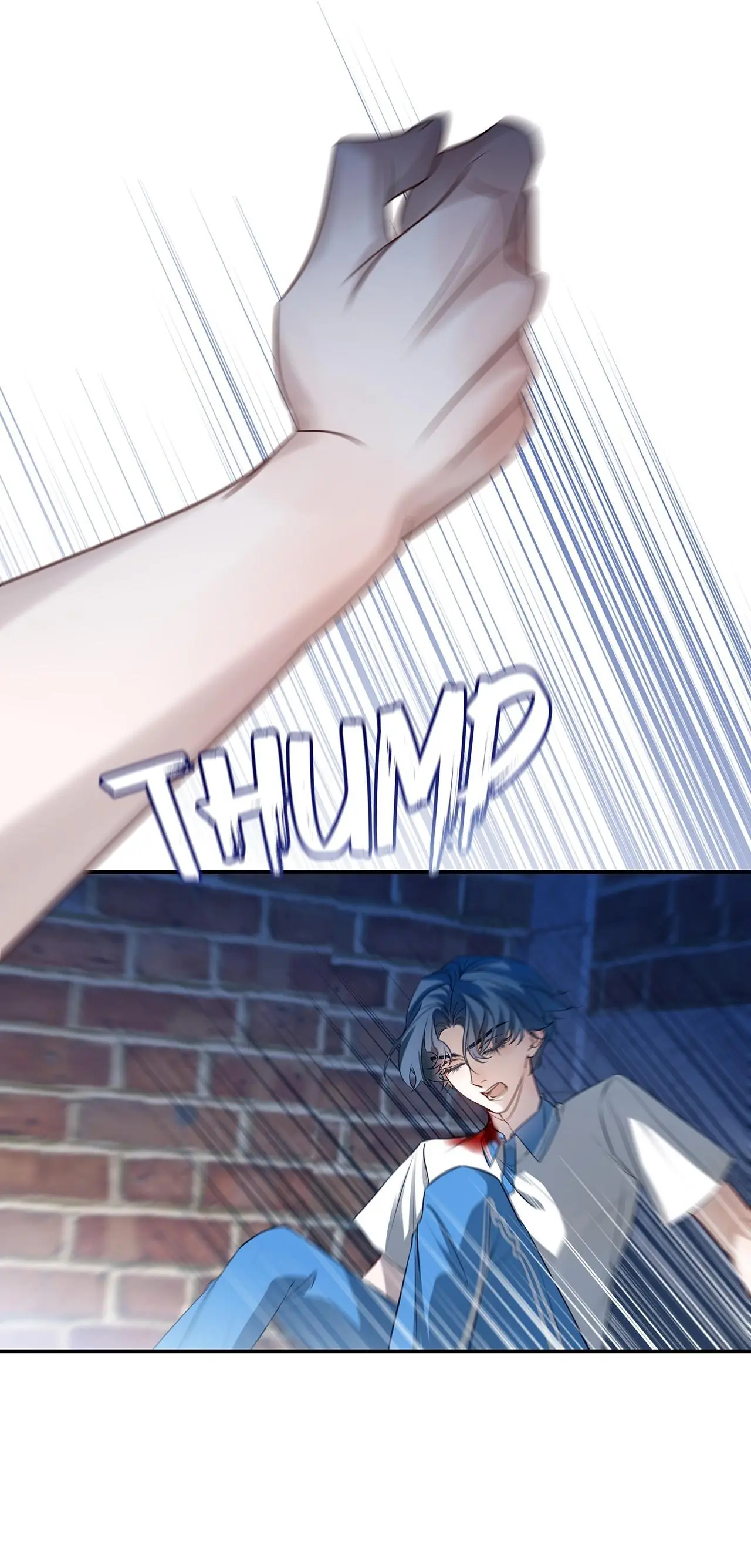 When the Stars Realign Chapter 39 page 5