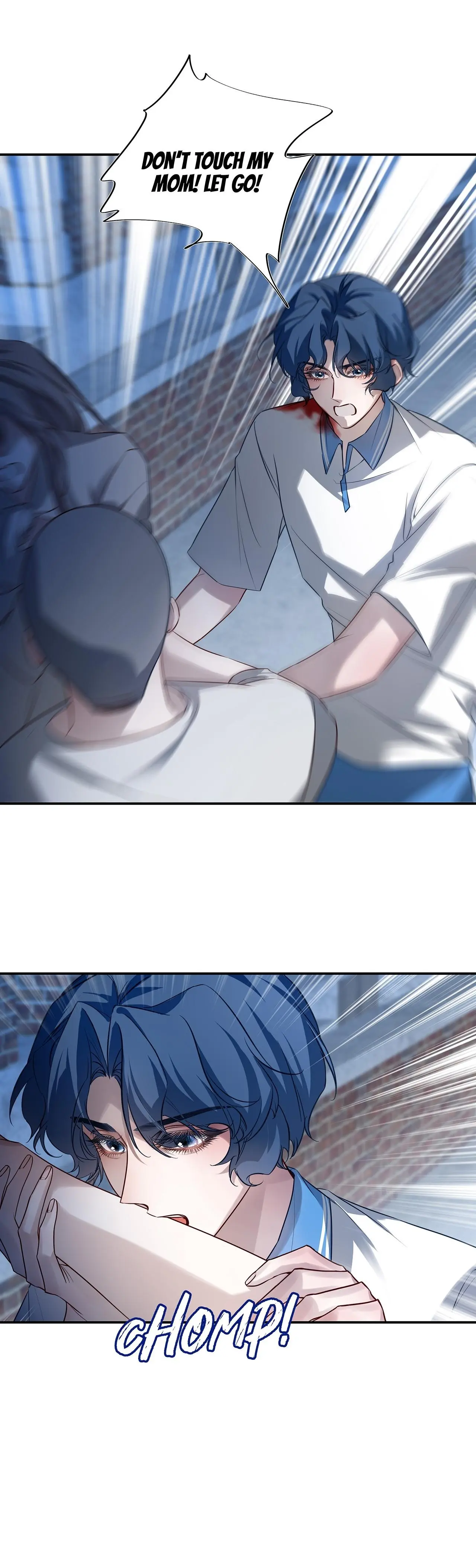 When the Stars Realign Chapter 39 page 4