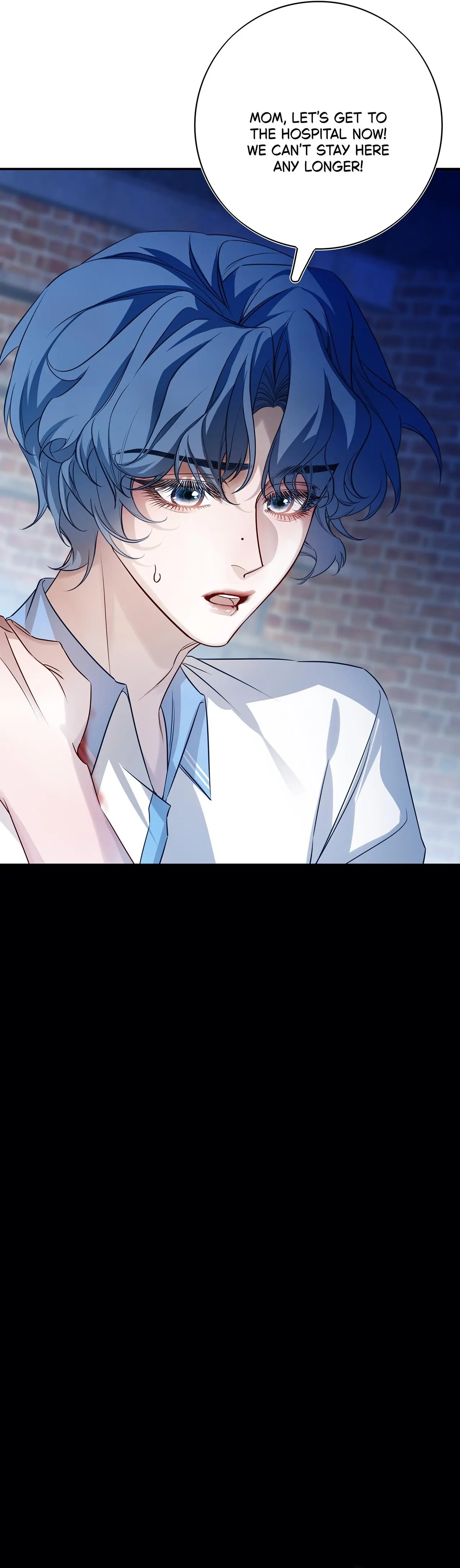 When the Stars Realign Chapter 39 page 18