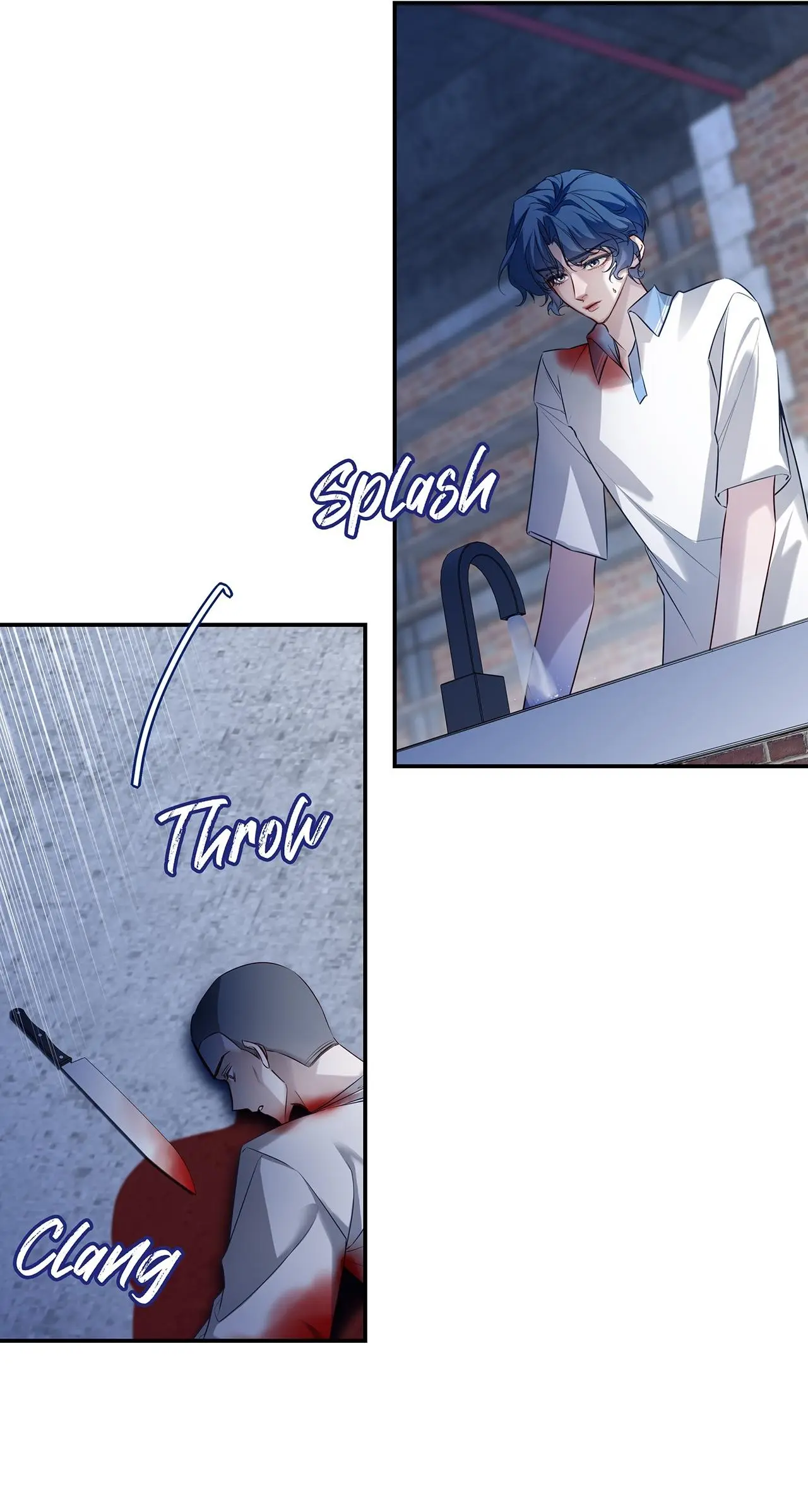 When the Stars Realign Chapter 39 page 15