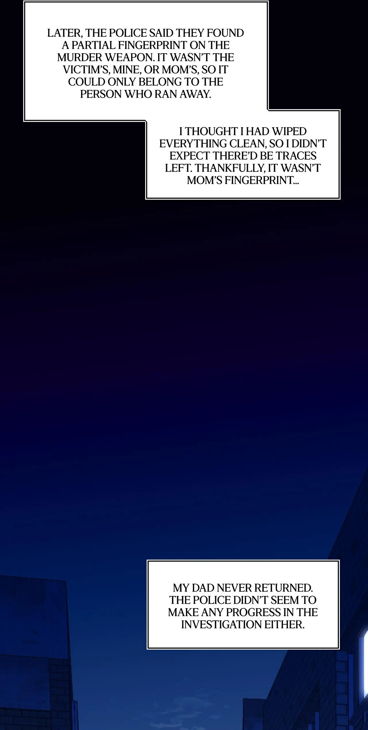 When the Stars Realign Chapter 39 page 23