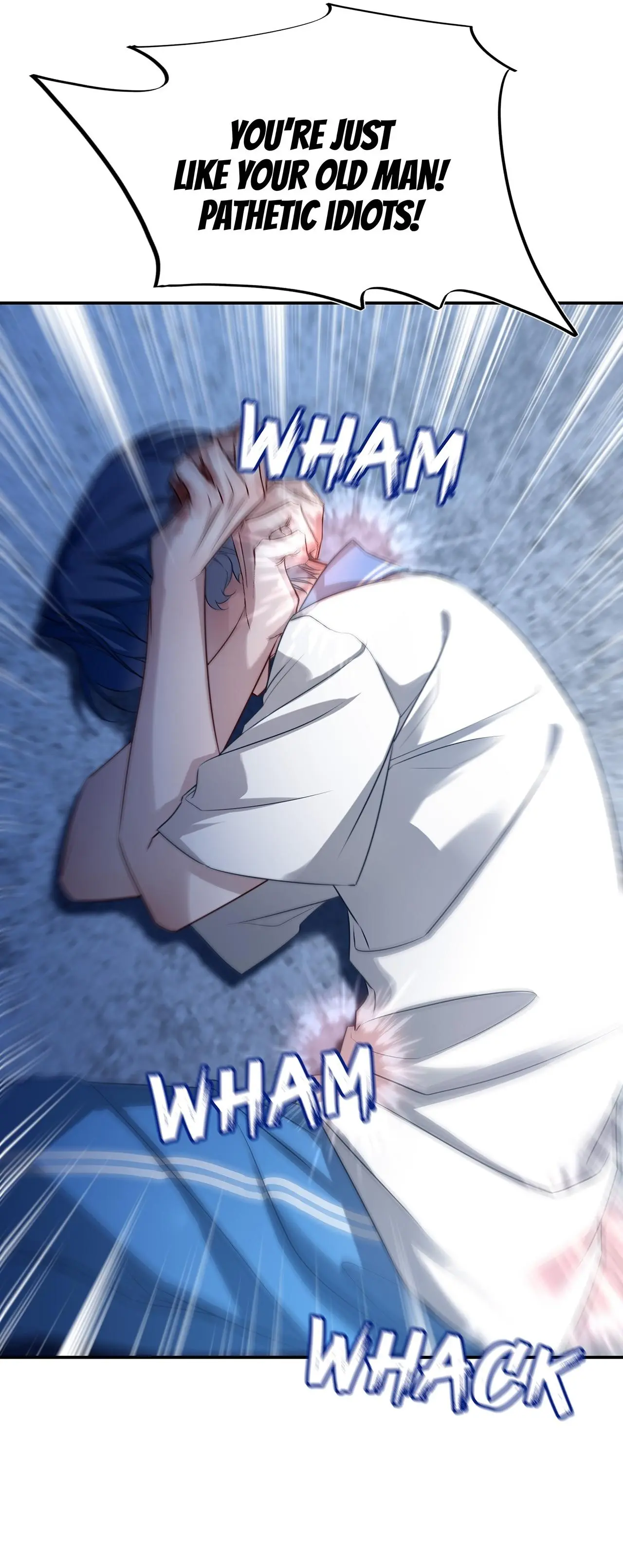 When the Stars Realign Chapter 39 page 7