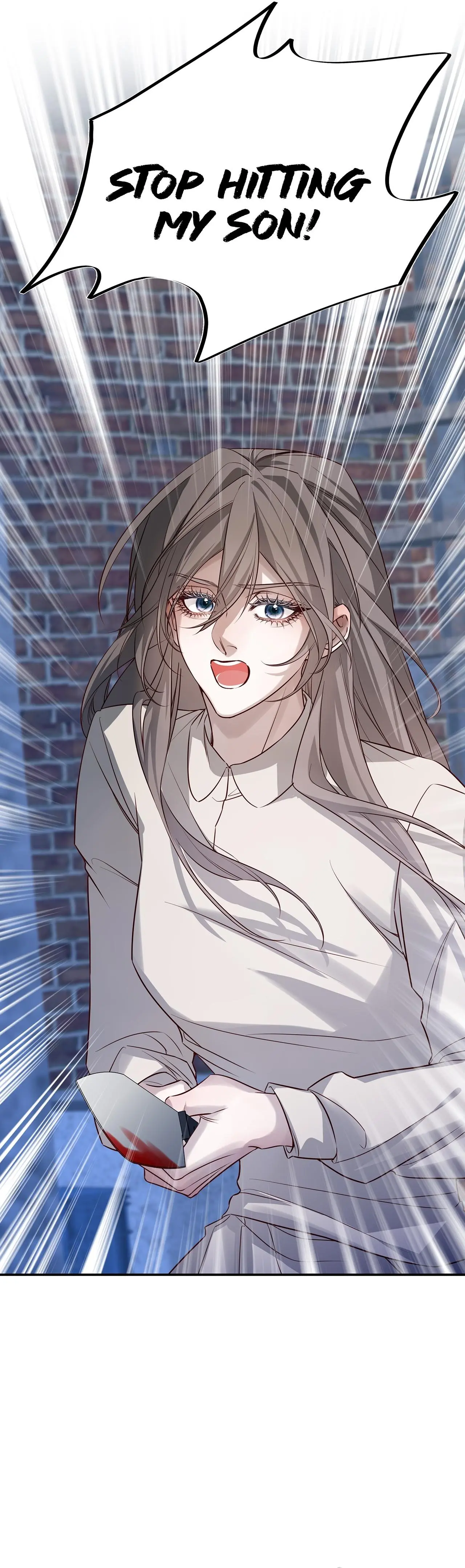 When the Stars Realign Chapter 39 page 9