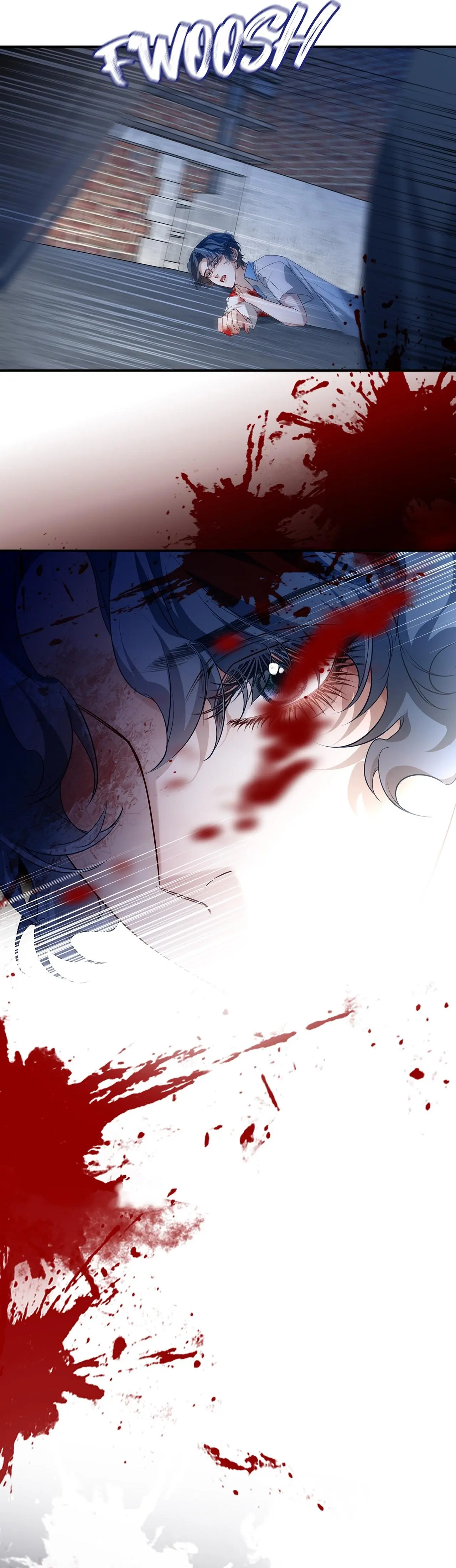 When the Stars Realign Chapter 39 page 10