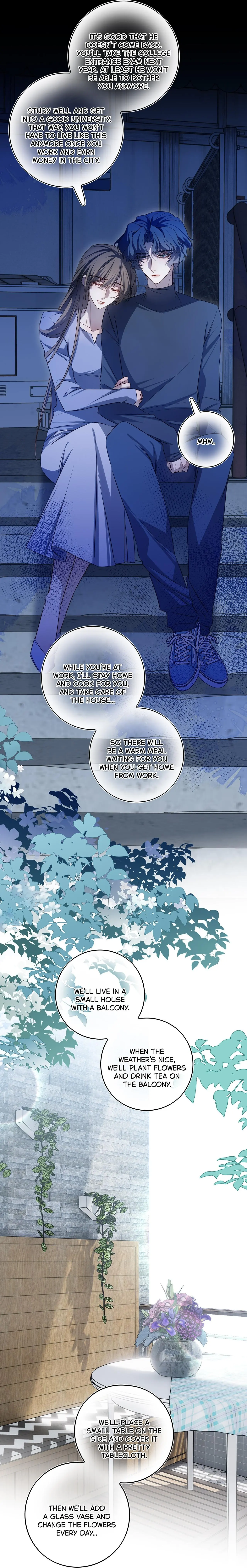 When the Stars Realign Chapter 39 page 27