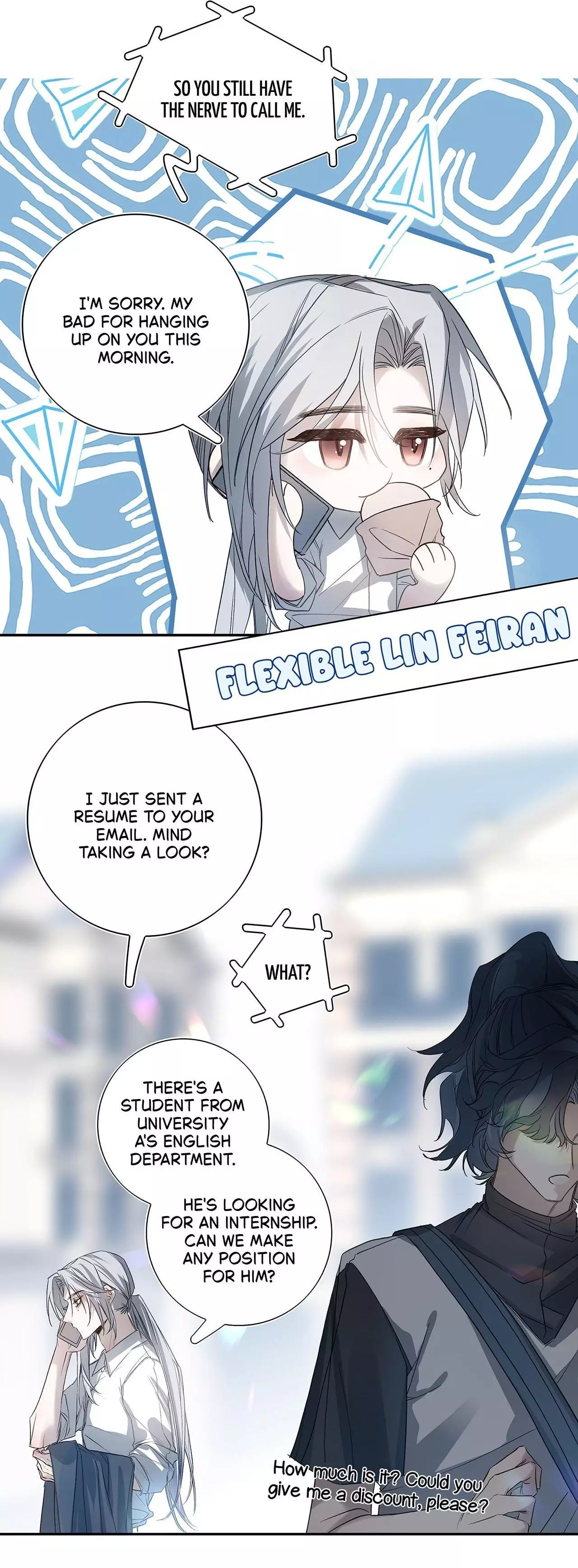 When the Stars Realign Chapter 4 page 4