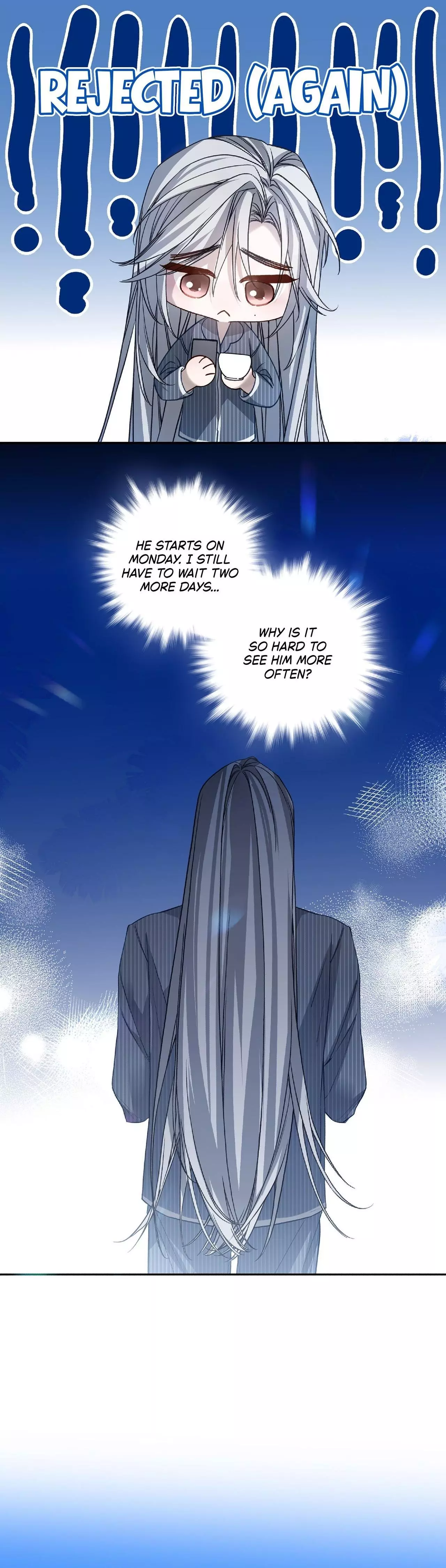 When the Stars Realign Chapter 4 page 9