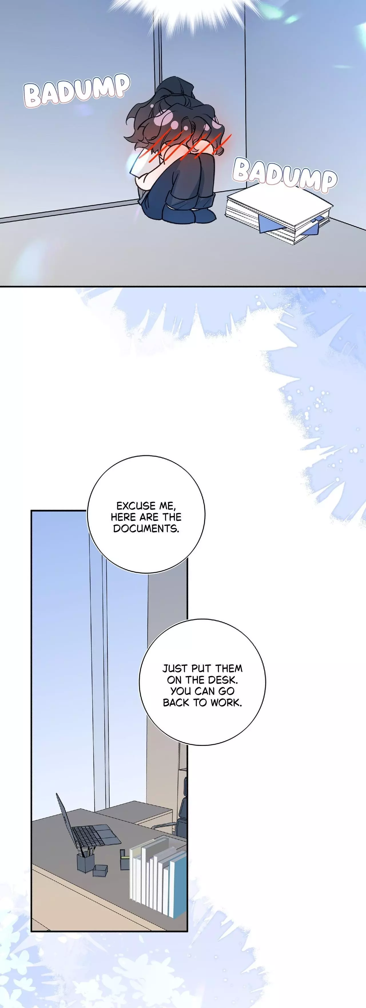 When the Stars Realign Chapter 4 page 16
