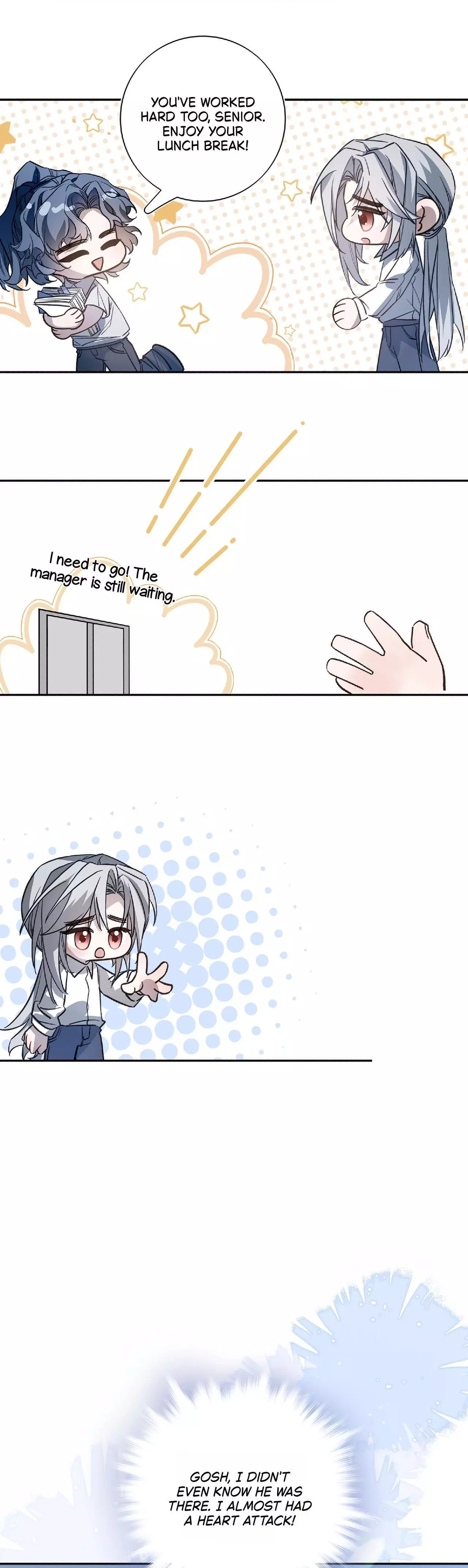 When the Stars Realign Chapter 4 page 15