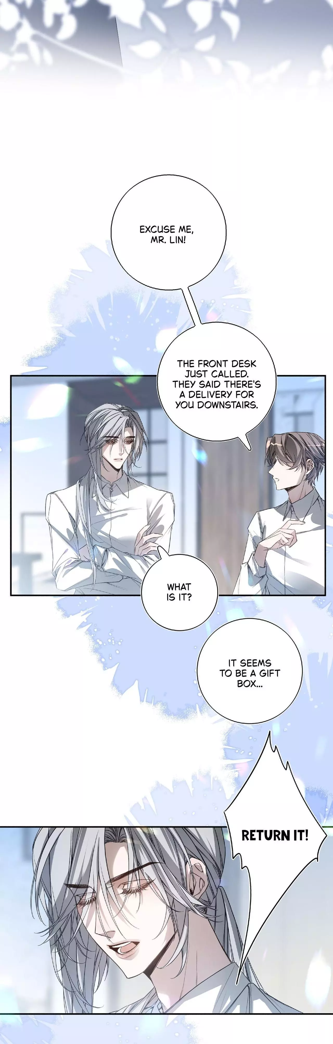 When the Stars Realign Chapter 4 page 12
