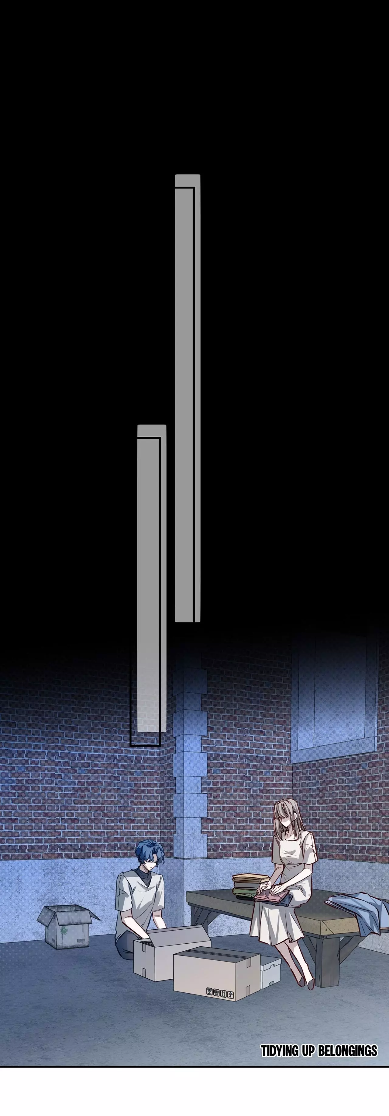 When the Stars Realign Chapter 40 page 7