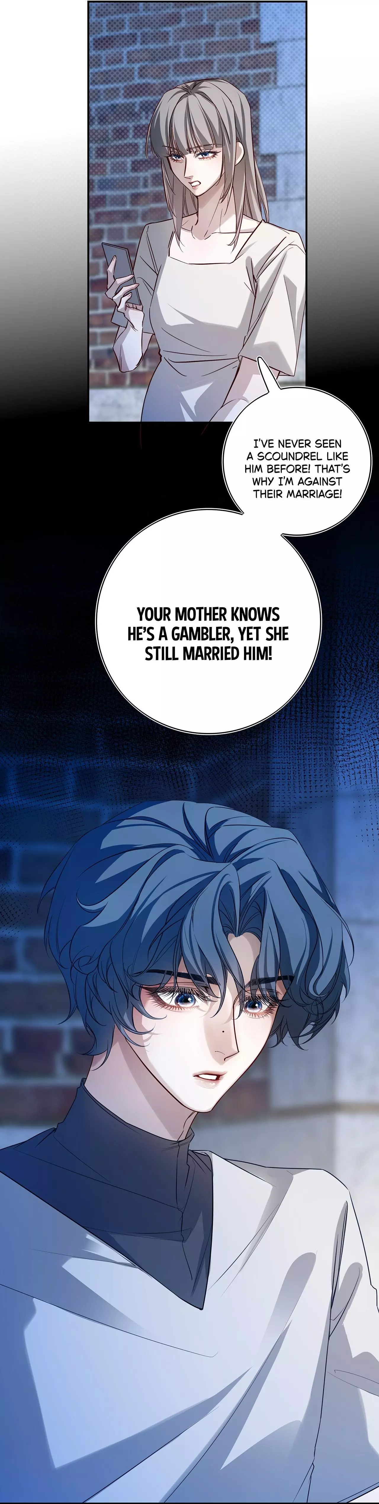 When the Stars Realign Chapter 40 page 9