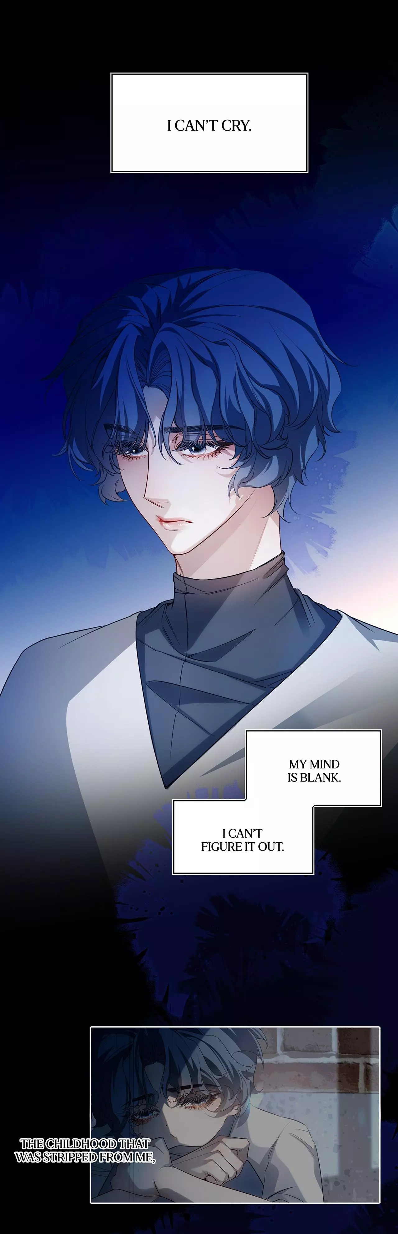 When the Stars Realign Chapter 40 page 14