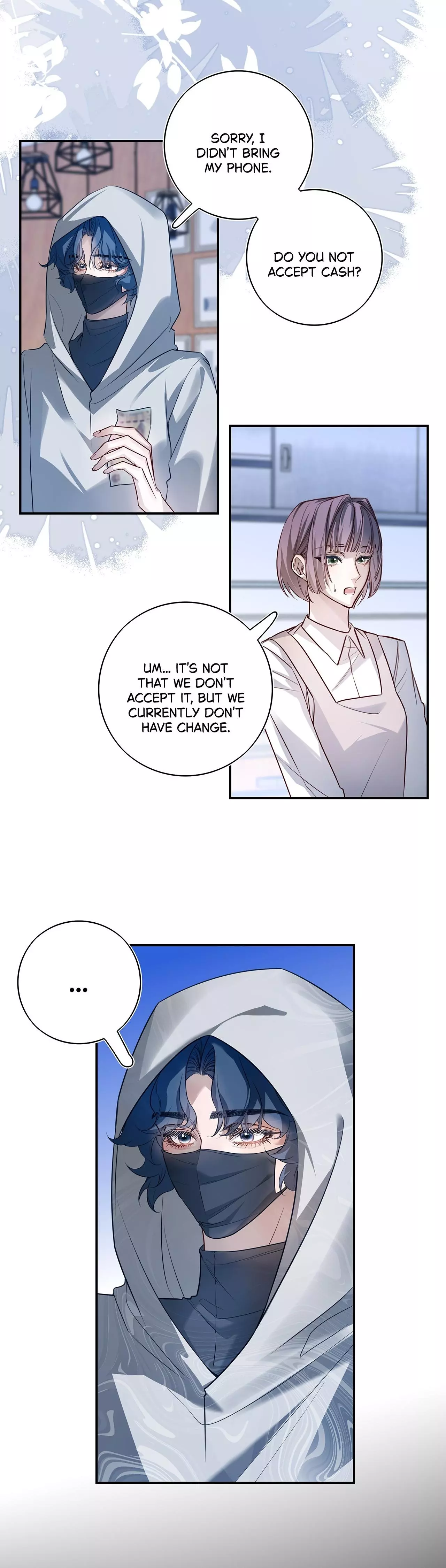 When the Stars Realign Chapter 40 page 21
