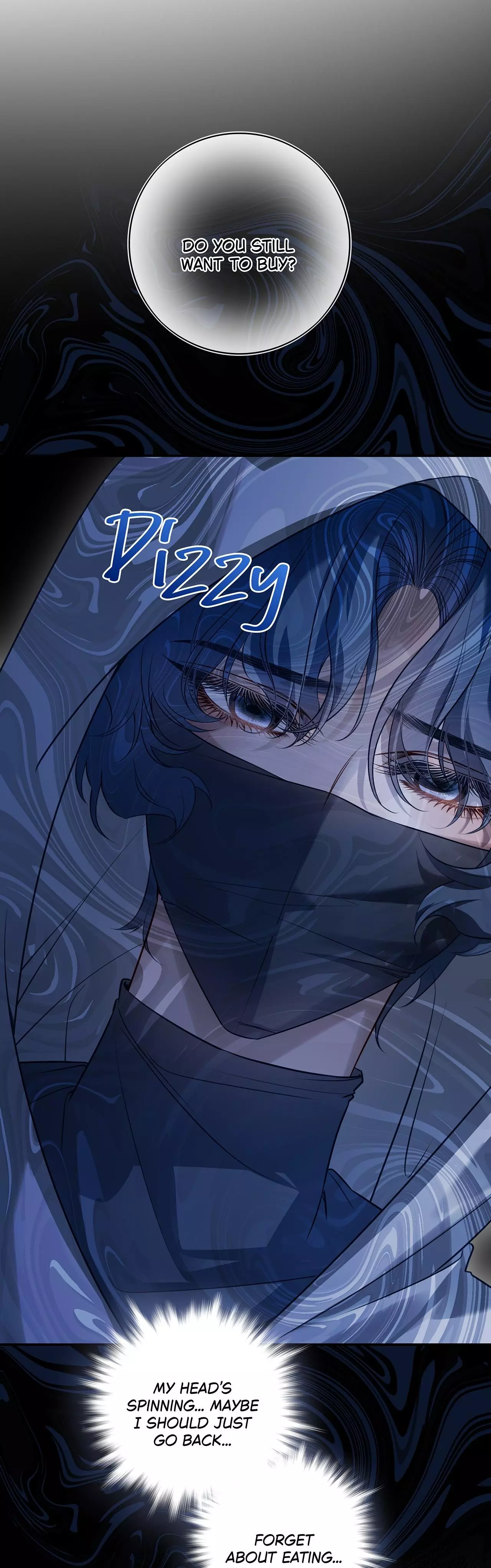 When the Stars Realign Chapter 40 page 22