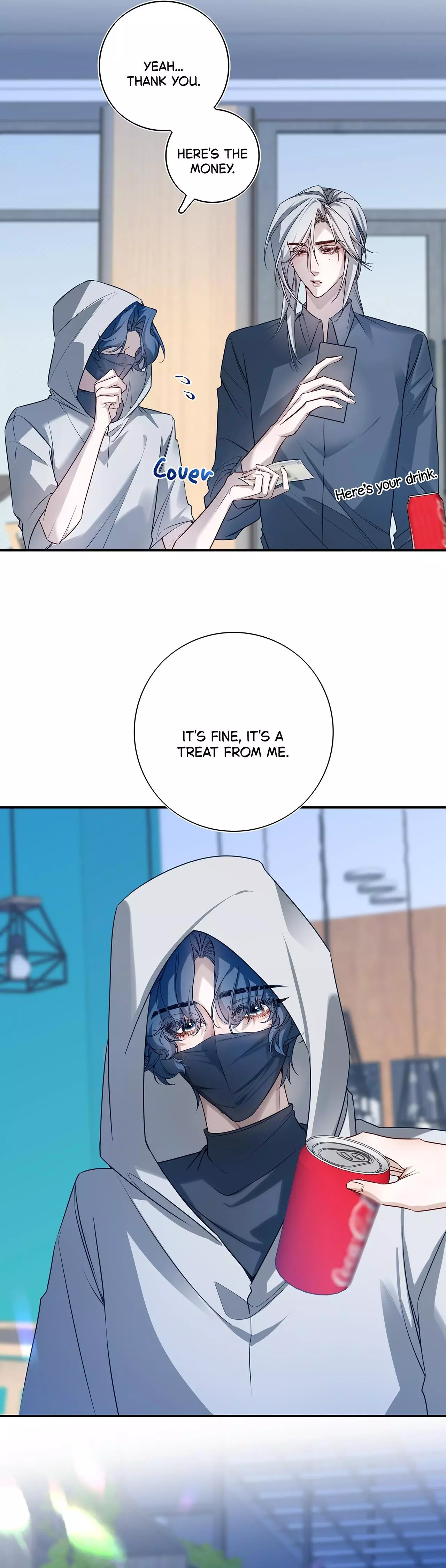 When the Stars Realign Chapter 40 page 25