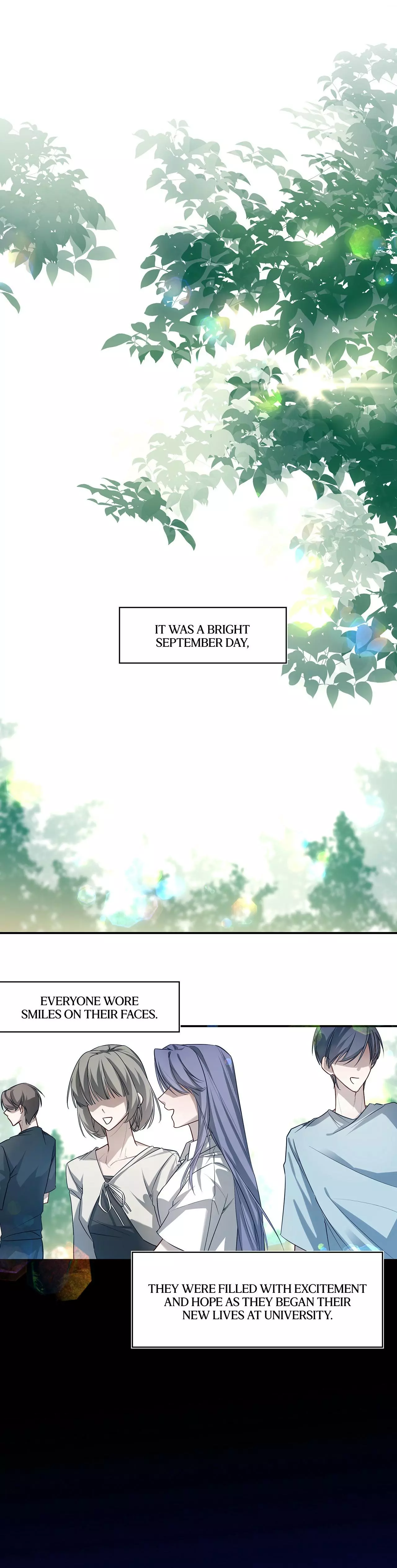 When the Stars Realign Chapter 41 page 3
