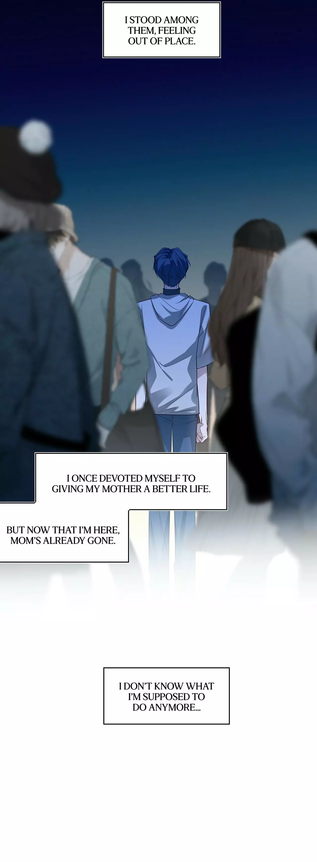 When the Stars Realign Chapter 41 page 4