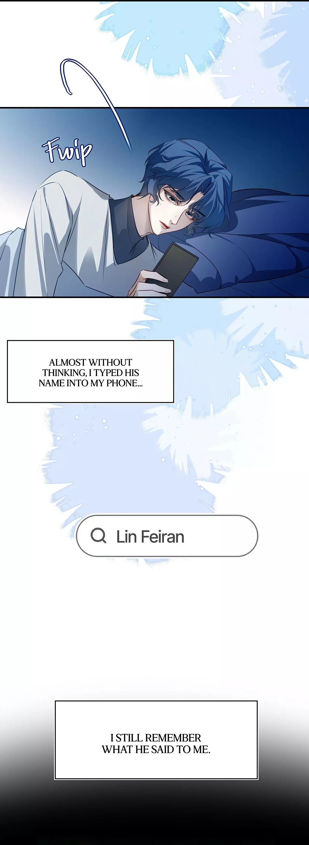 When the Stars Realign Chapter 41 page 9