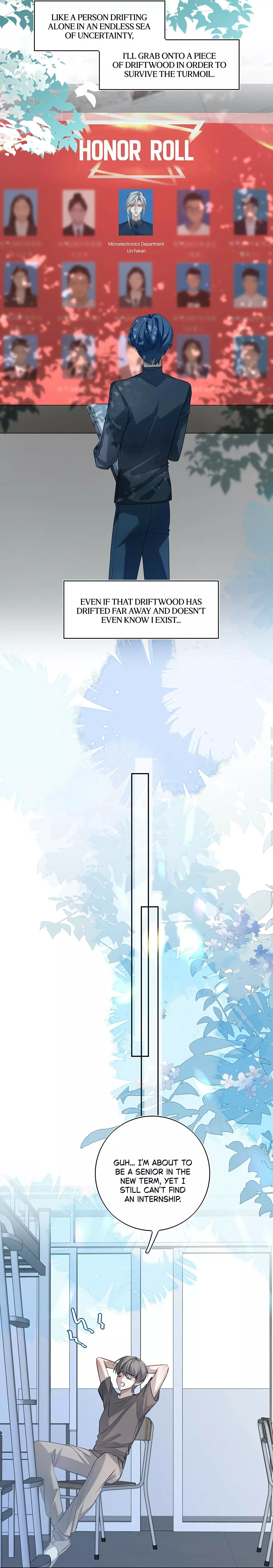 When the Stars Realign Chapter 41 page 14