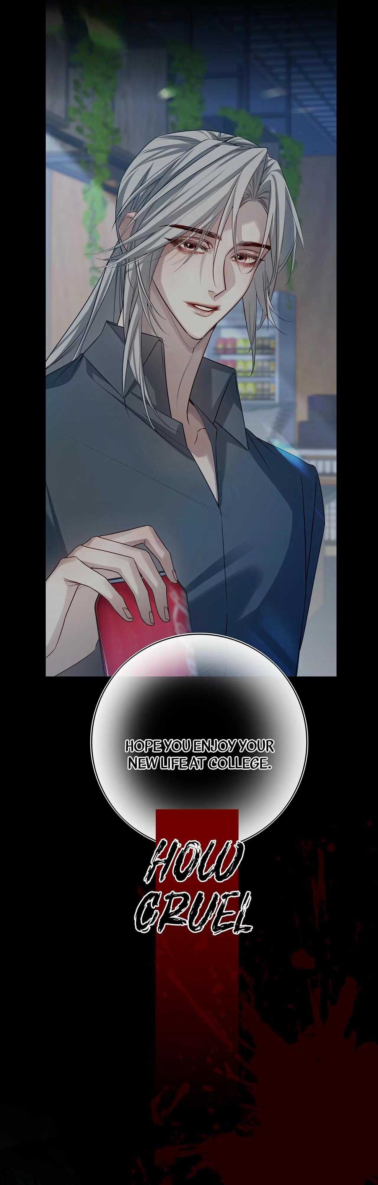When the Stars Realign Chapter 41 page 10