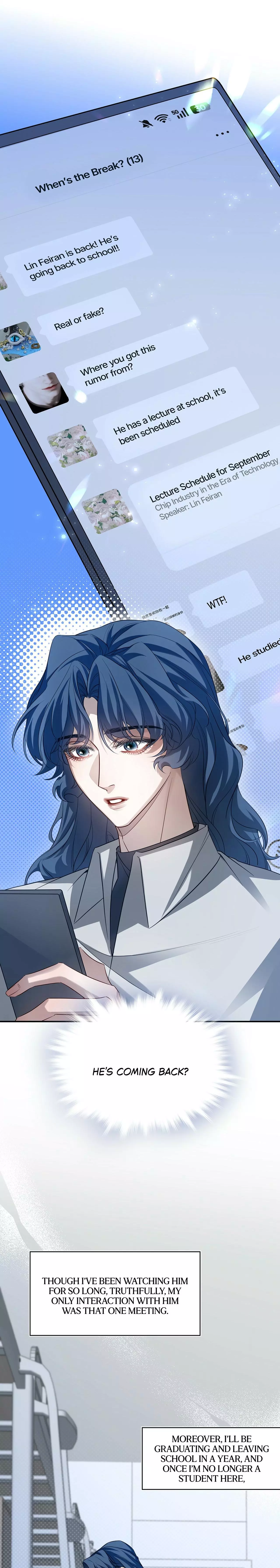 When the Stars Realign Chapter 41 page 16