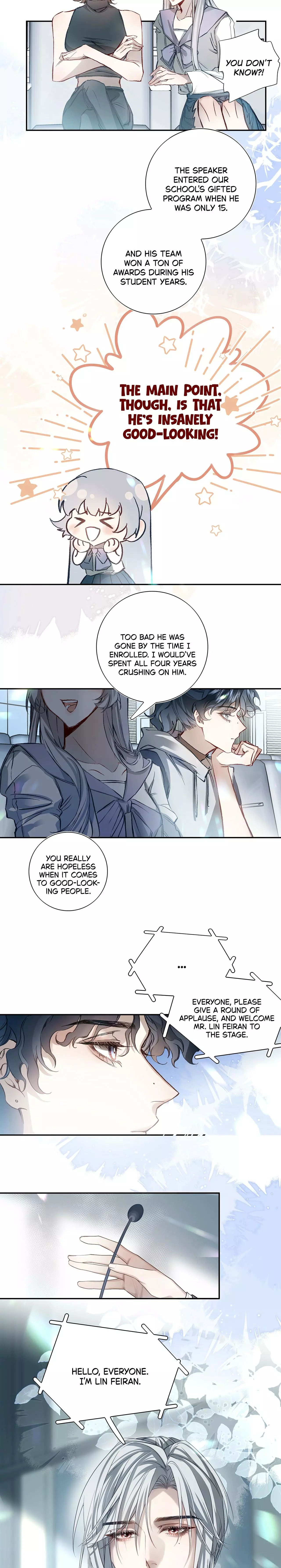 When the Stars Realign Chapter 41 page 19
