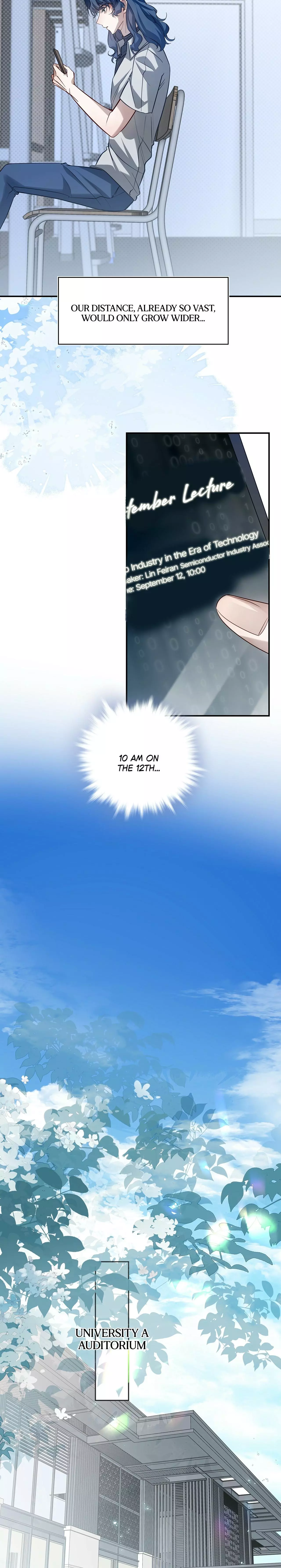 When the Stars Realign Chapter 41 page 17