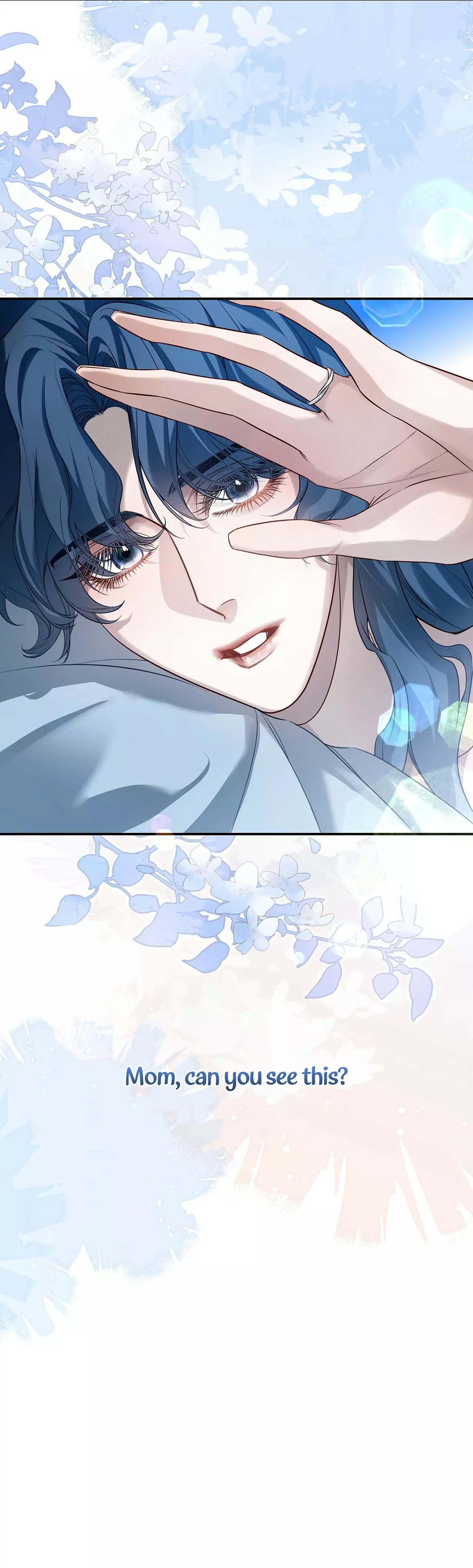 When the Stars Realign Chapter 41 page 24