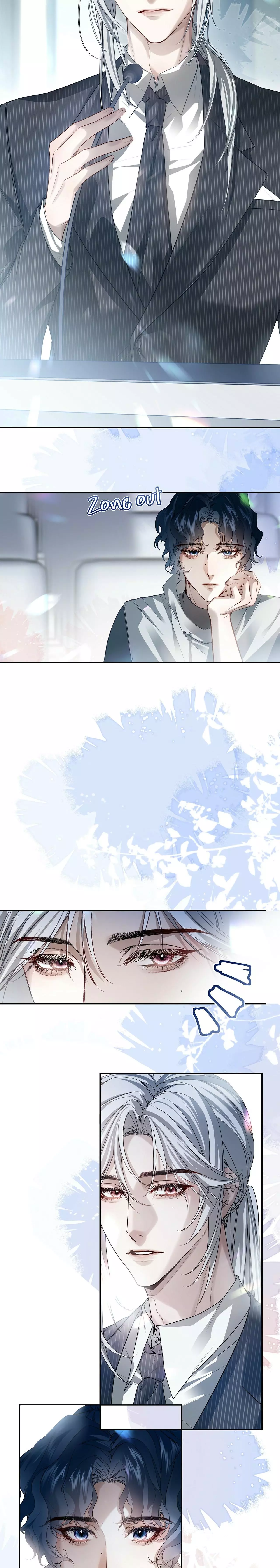When the Stars Realign Chapter 41 page 20
