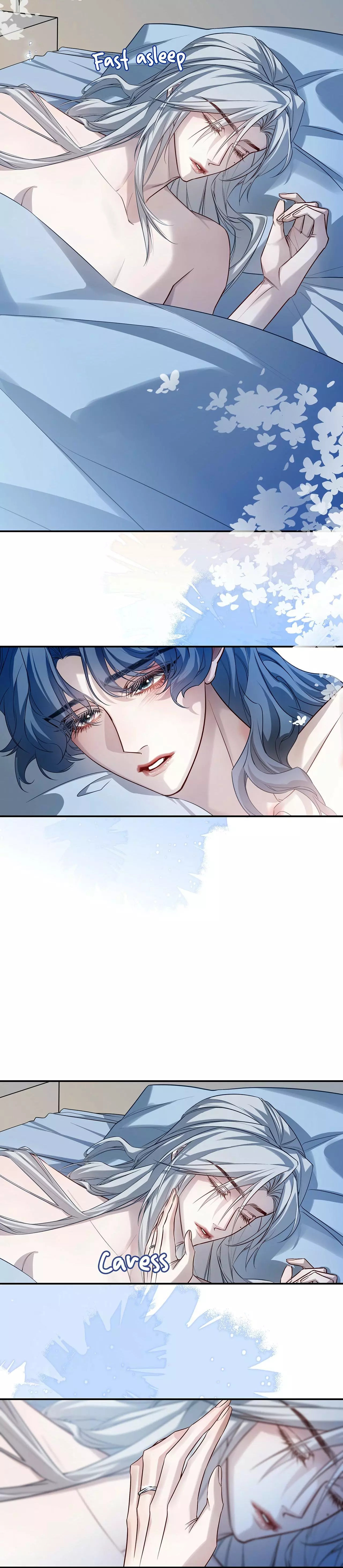 When the Stars Realign Chapter 41 page 23