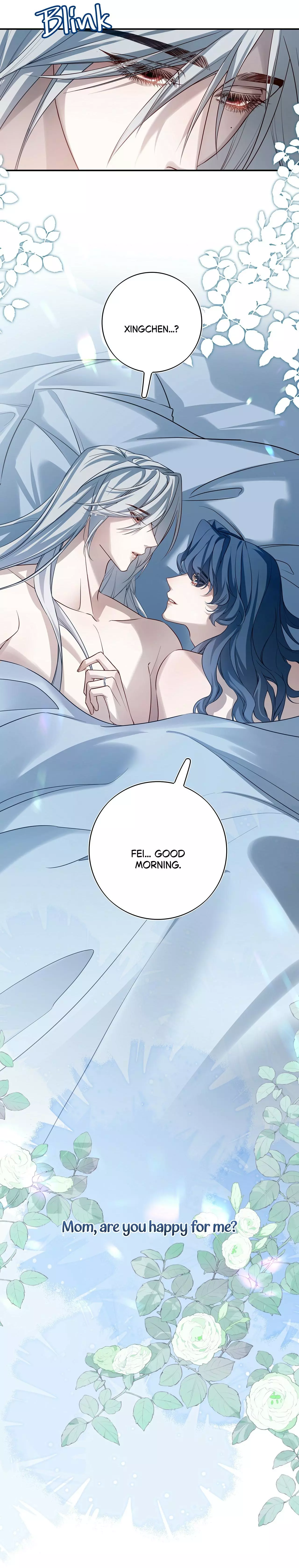 When the Stars Realign Chapter 41 page 25
