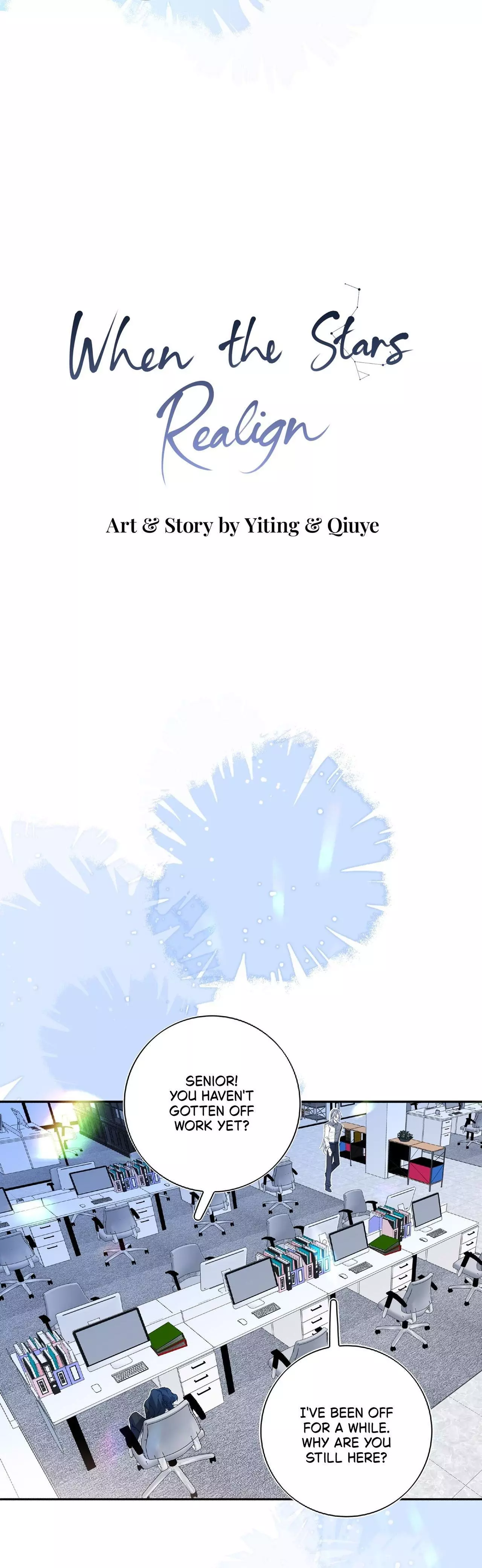 When the Stars Realign Chapter 5 page 5