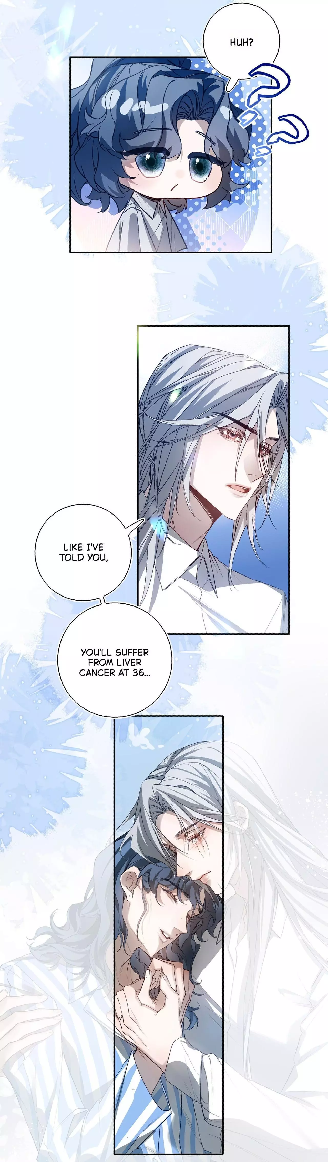 When the Stars Realign Chapter 5 page 7