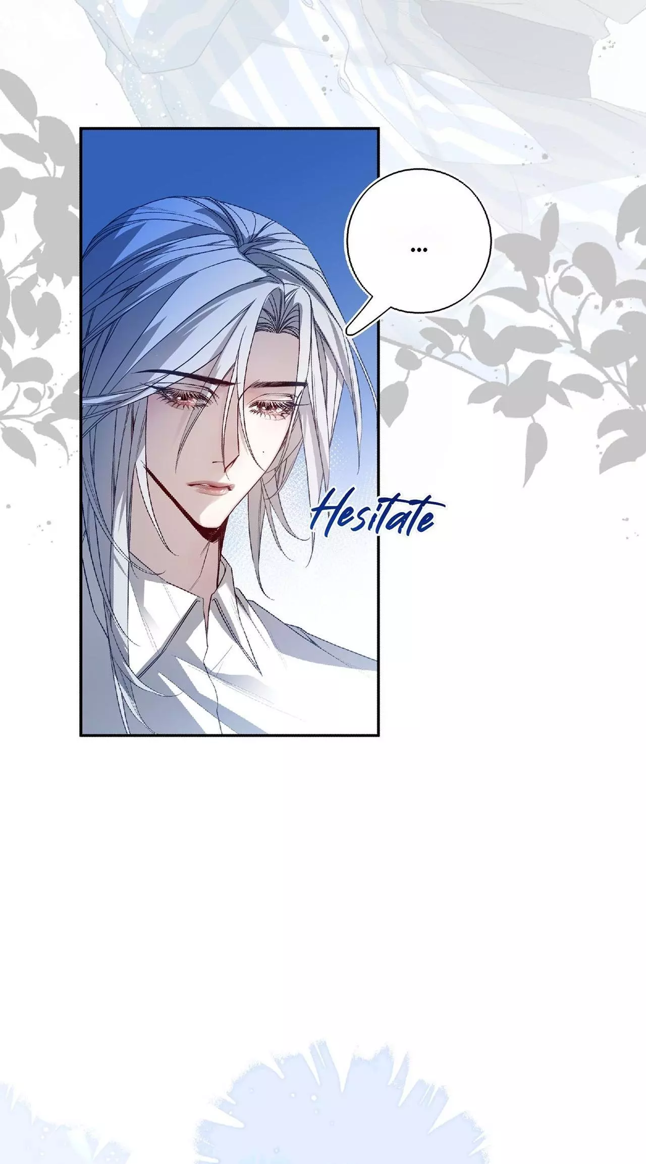 When the Stars Realign Chapter 5 page 8