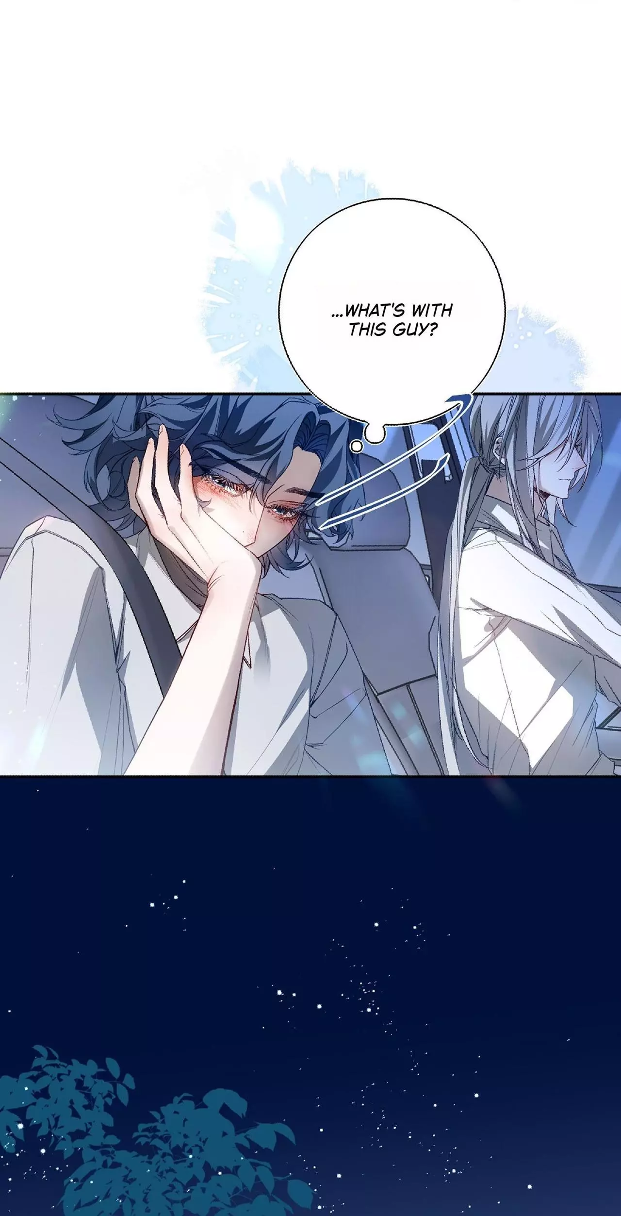When the Stars Realign Chapter 5 page 16