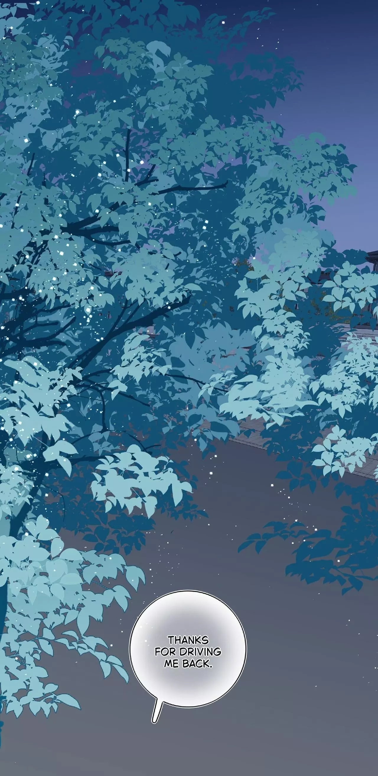 When the Stars Realign Chapter 5 page 17