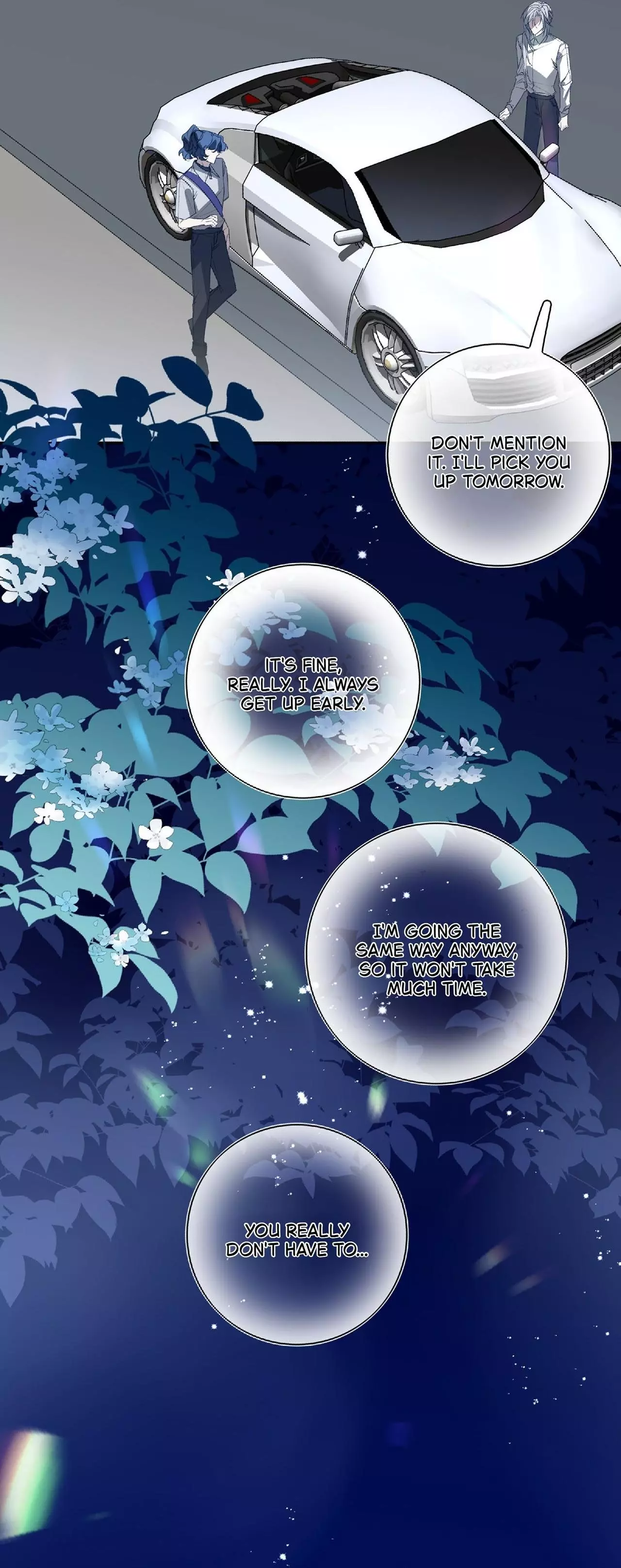 When the Stars Realign Chapter 5 page 18