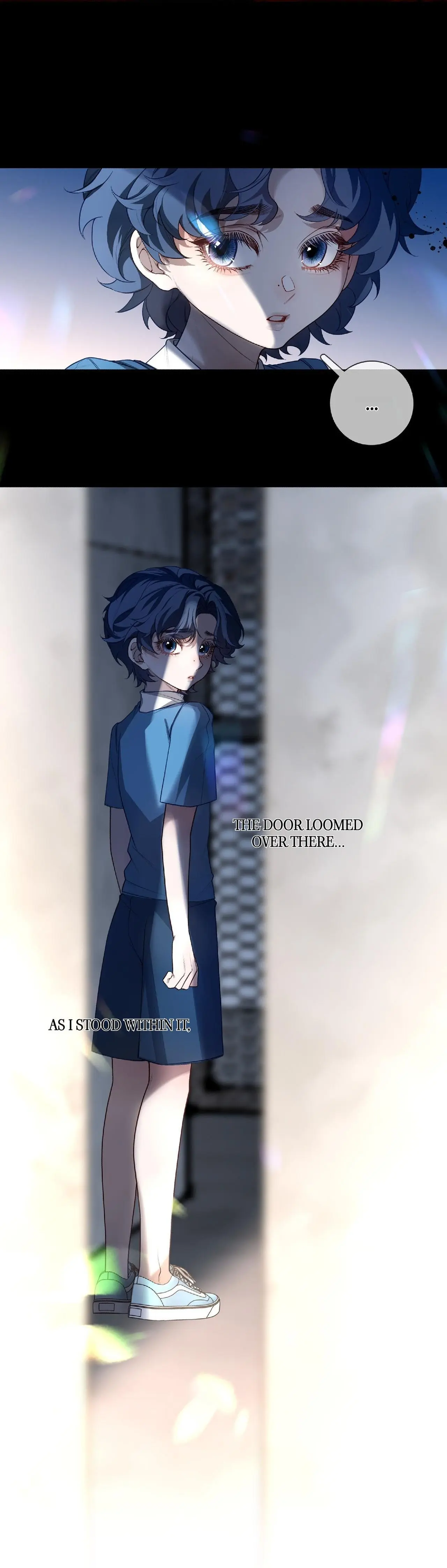 When the Stars Realign Chapter 7 page 4
