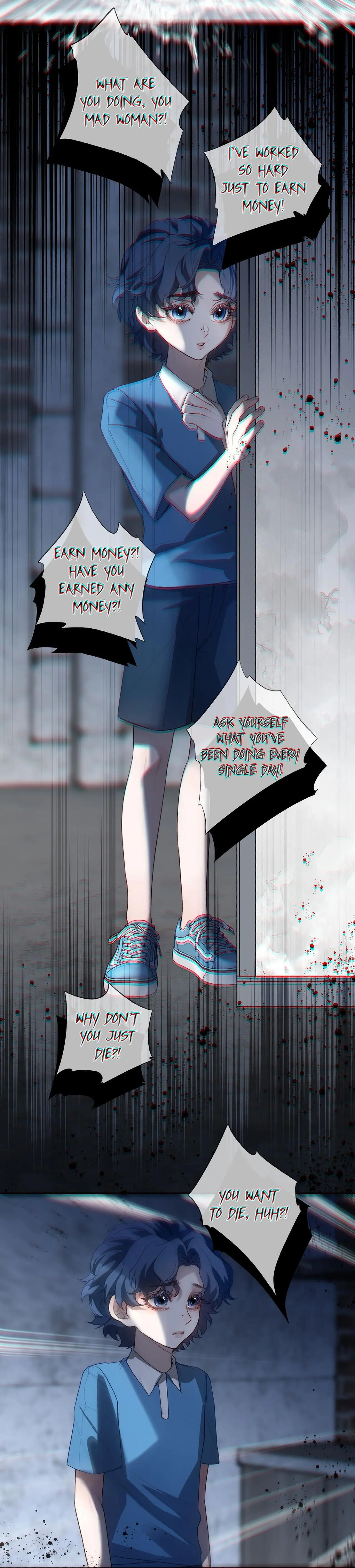 When the Stars Realign Chapter 7 page 3
