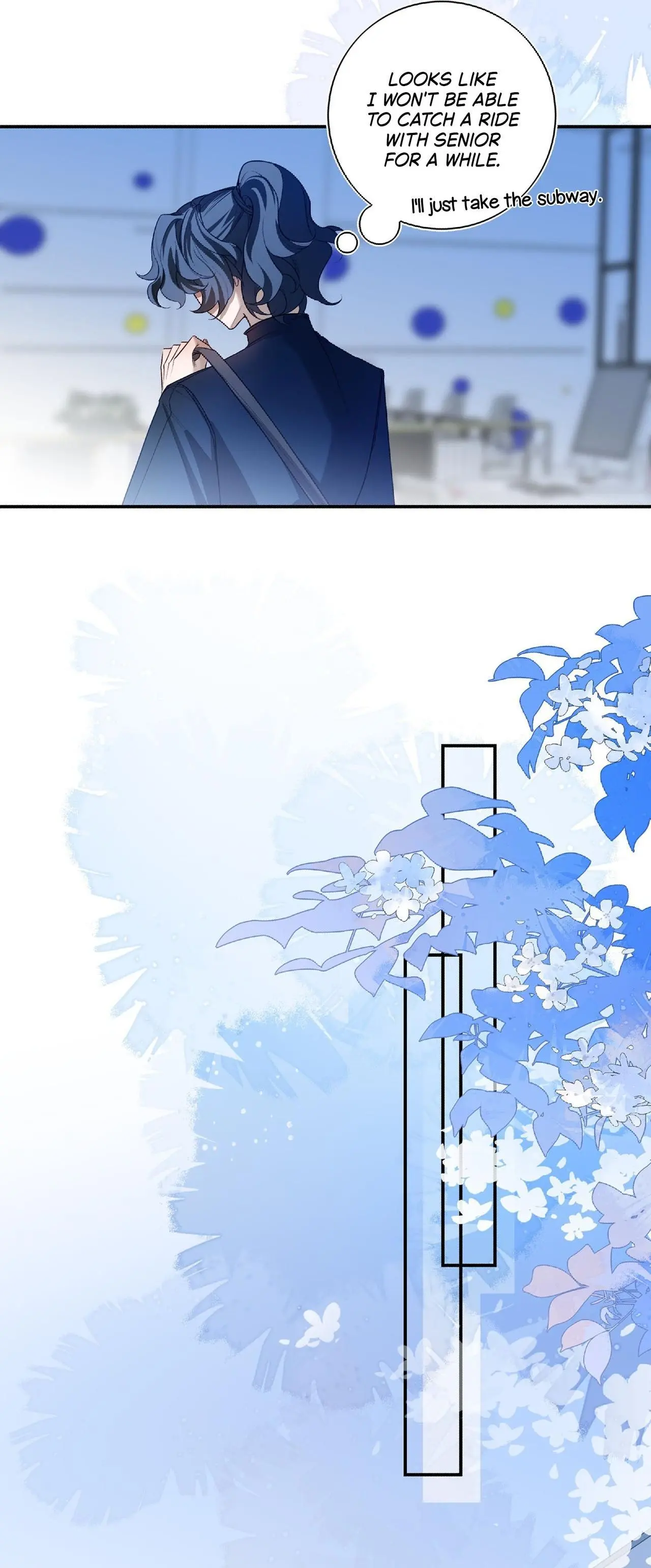 When the Stars Realign Chapter 7 page 8
