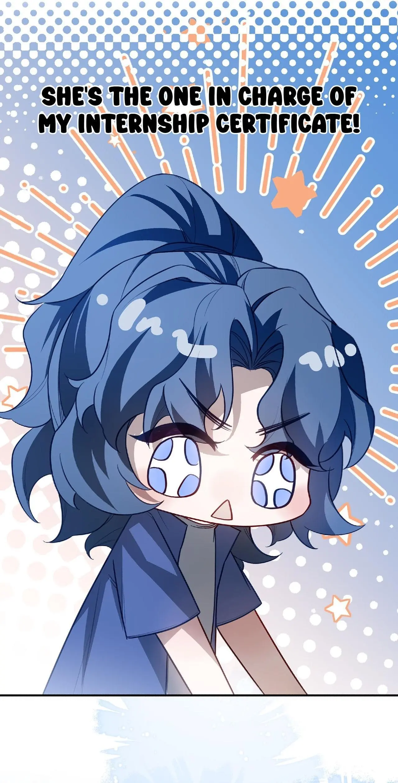 When the Stars Realign Chapter 7 page 14