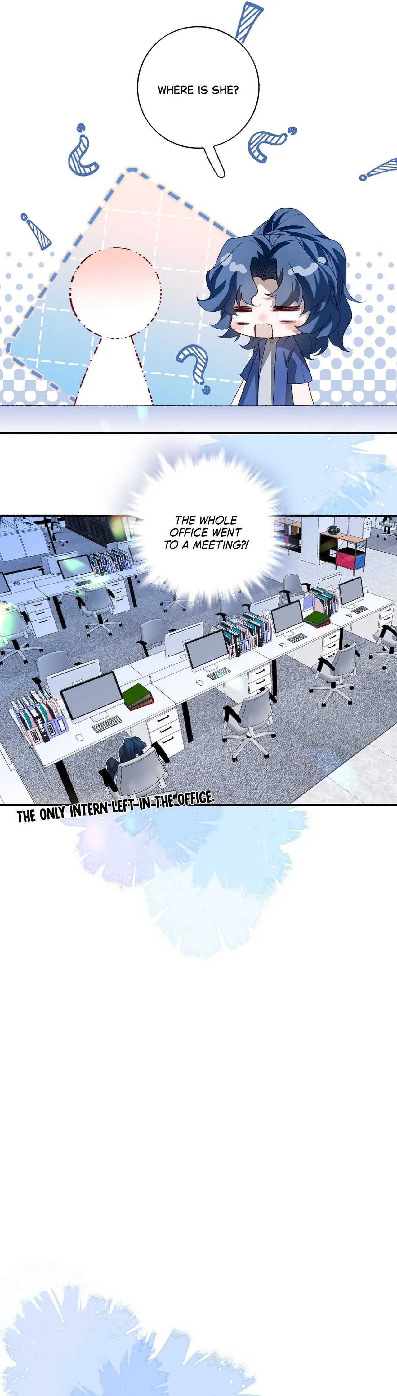 When the Stars Realign Chapter 7 page 17